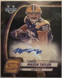 Mason Taylor