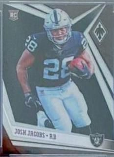 Josh Jacobs