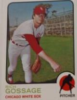 Rich Gossage
