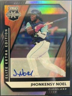 Jhonkensy Noel