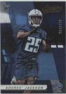 Adoree' Jackson