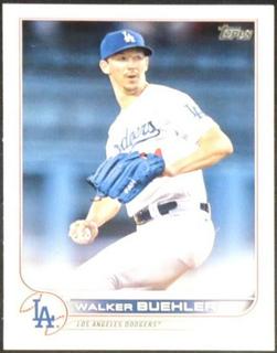 Walker Buehler