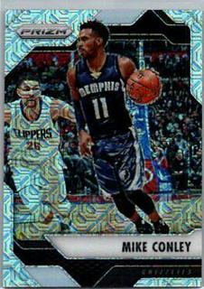 Mike Conley