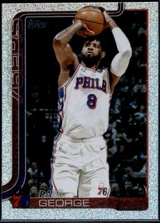 Paul George