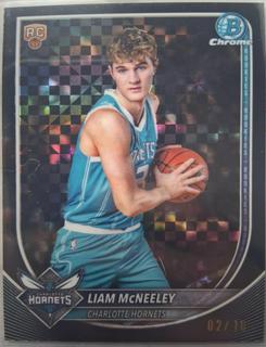 Liam McNeeley
