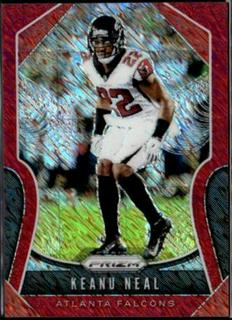 Keanu Neal