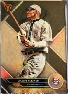 Honus Wagner