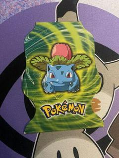 Ivysaur