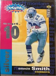 Emmitt Smith