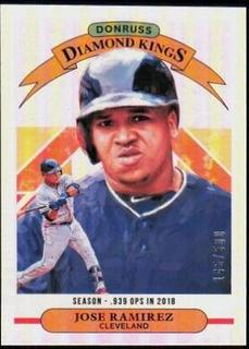 Jose Ramirez