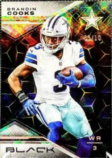Brandin Cooks