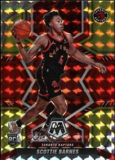 Scottie Barnes