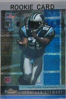 Jonathan Stewart