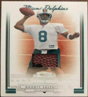 Daunte Culpepper