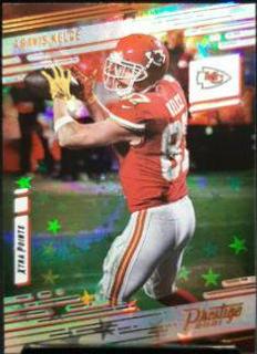 Travis Kelce