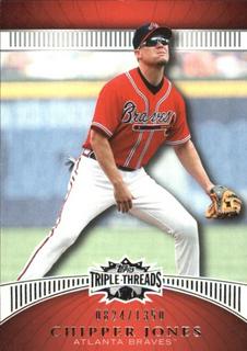 Chipper Jones