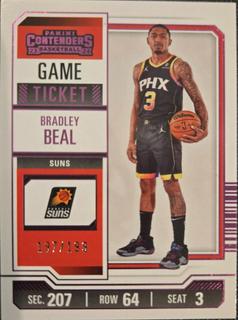 Bradley Beal