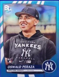 Oswald Peraza RC