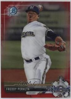Freddy Peralta