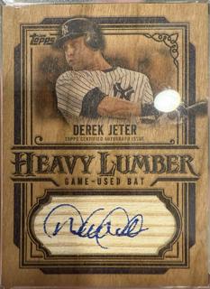 Derek Jeter