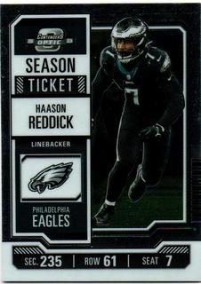 Haason Reddick