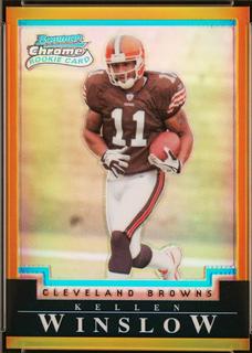 Kellen Winslow Jr.