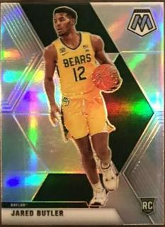 Jared Butler