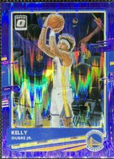 Kelly Oubre Jr.
