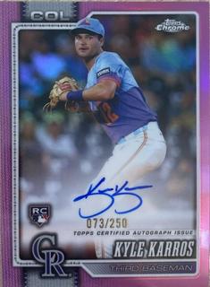 Kyle Karros