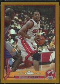 Brian Grant