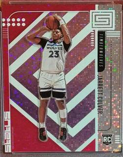 Jarrett Culver