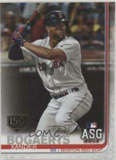 Xander Bogaerts