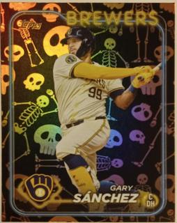 Gary Sanchez
