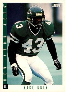 Mike Brim