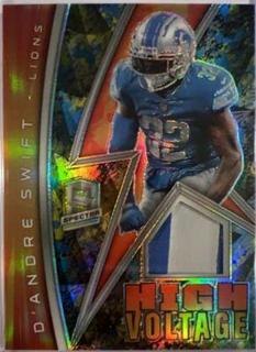 D'Andre Swift