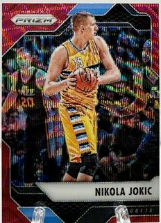Nikola Jokic