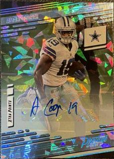 Amari Cooper