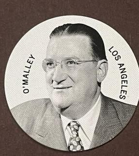 Walter O'Malley