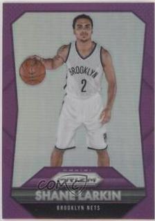 Shane Larkin