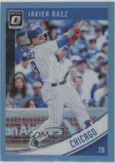 Javier Baez