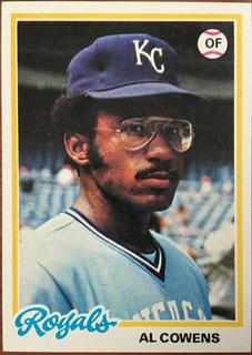 Al Cowens