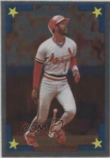 Ozzie Smith