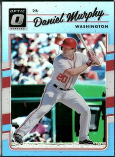 Daniel Murphy
