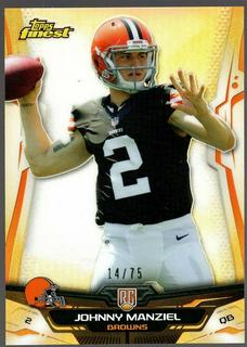Johnny Manziel