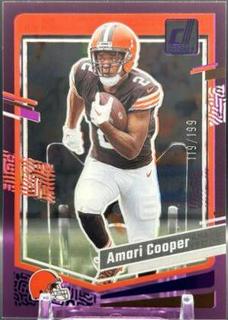 Amari Cooper