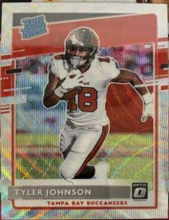 Tyler Johnson