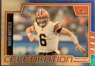 Baker Mayfield