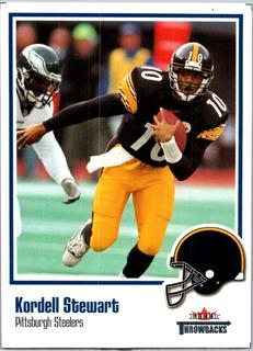 Kordell Stewart