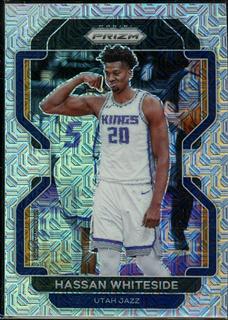 Hassan Whiteside