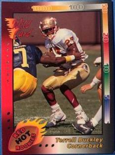 Terrell Buckley
